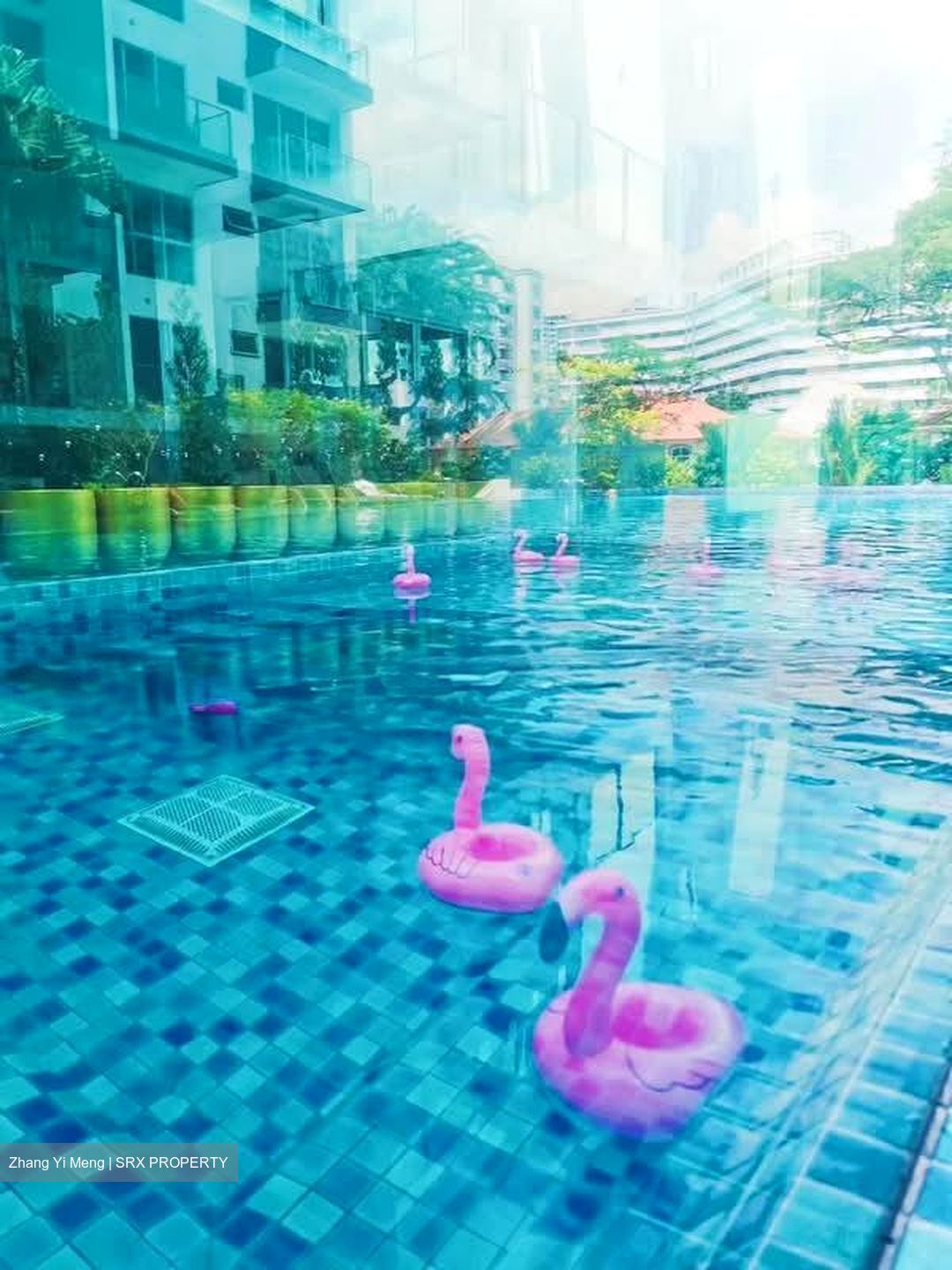 Eight Riversuites (D12), Condominium #531470631